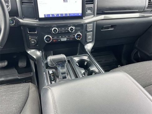 Used 2023 Ford F150 XLT w/ Equipment Group 302A High image 16