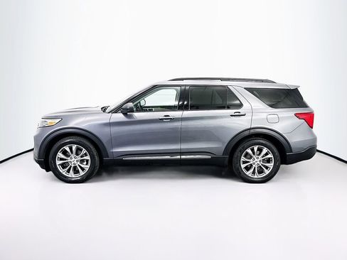 Used 2022 Ford Explorer XLT w/ Equipment Group 202A image 8