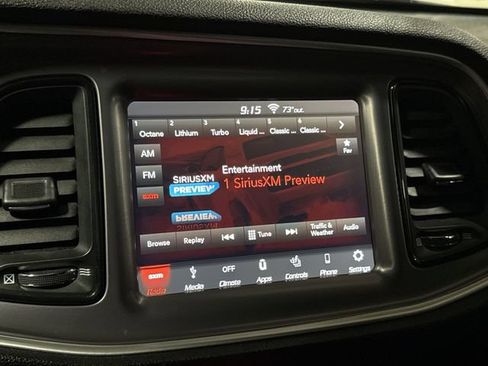 Used 2019 Dodge Challenger R/T w/ Plus Package RWD image 14