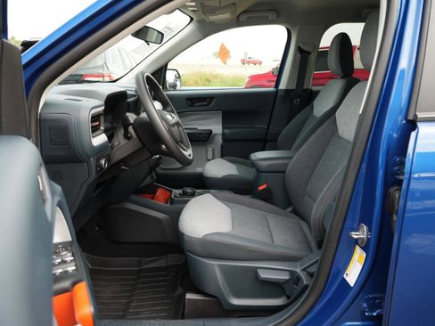 Used 2024 Ford Maverick XLT image 15