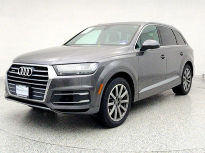 Used 2019 Audi Q7 3.0T Premium Plus w/ Premium Plus Package