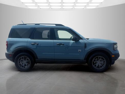 Used 2023 Ford Bronco Sport Big Bend AWD/4WD image 2