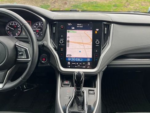 Used 2020 Subaru Outback Onyx Edition XT w/ Popular Package #2 image 22