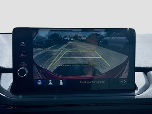 New 2026 Honda Accord LX image 13