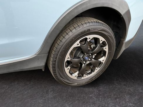 Used 2021 Subaru Crosstrek 2.0i w/ Popular Package #1 image 10