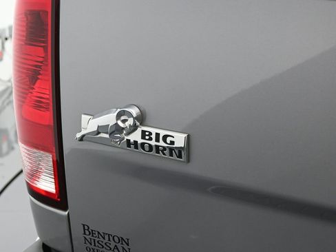 Used 2019 RAM 1500 Big Horn image 11