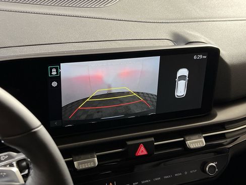 New 2026 Kia Sportage EX AWD/4WD image 17