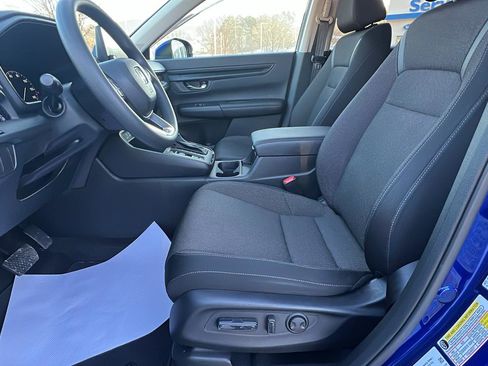Used 2023 Honda CR-V EX image 22