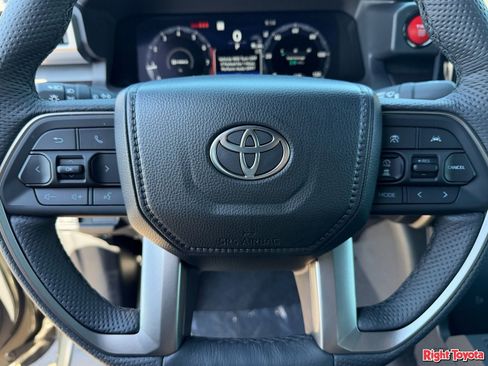 New 2026 Toyota Tacoma TRD Sport AWD/4WD image 24