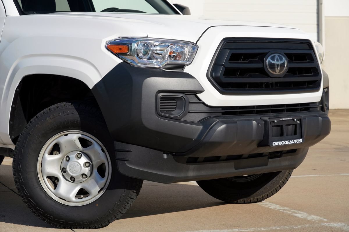 Used 2022 Toyota Tacoma SR RWD image 18