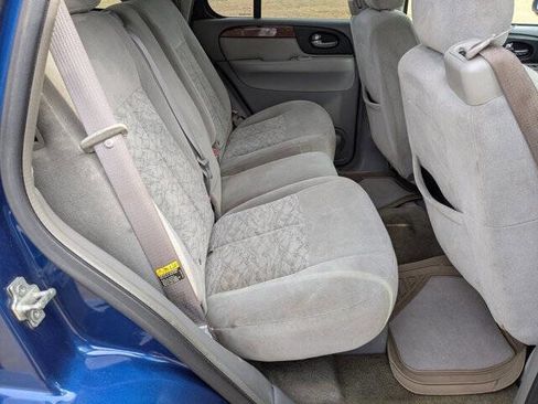 Used 2005 Isuzu Ascender 2WD 5-Passenger image 29