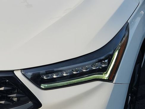 Used 2019 Acura RDX A-Spec AWD/4WD image 9
