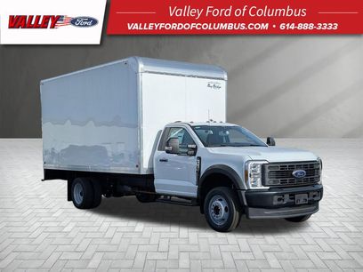 New 2026 Ford F450 XL