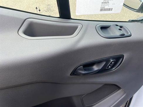 New 2025 Ford Transit 150 Low Roof image 13