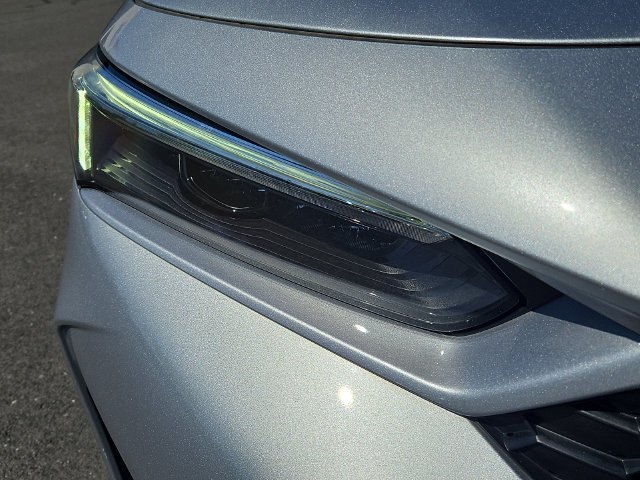Used 2025 Honda Civic Sport image 9