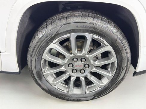 Used 2023 GMC Acadia Denali AWD/4WD image 37