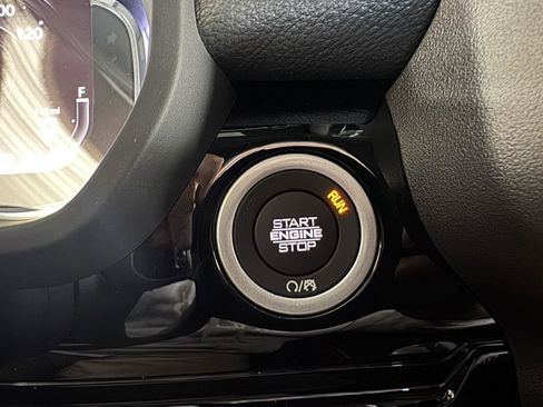 New 2026 RAM 1500 Laramie w/ Night Edition AWD/4WD image 18