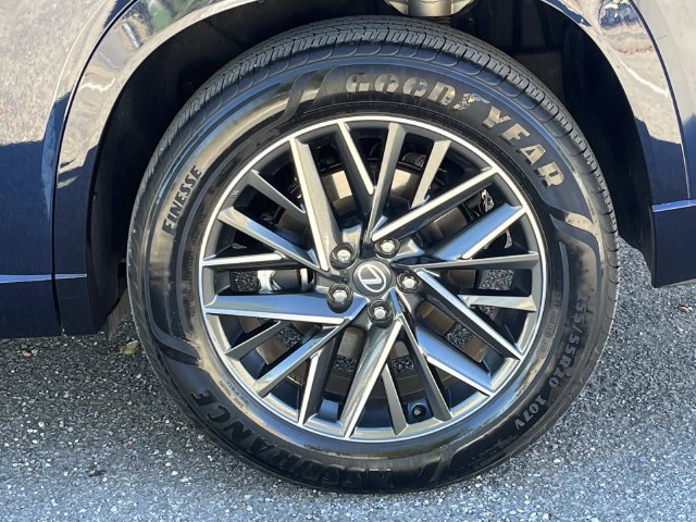 Used 2026 Lexus TX 350 AWD w/ Technology Package image 11
