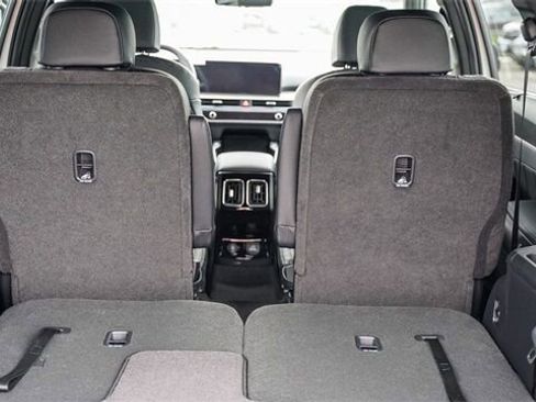 New 2026 Kia Sorento SX Prestige AWD/4WD image 23