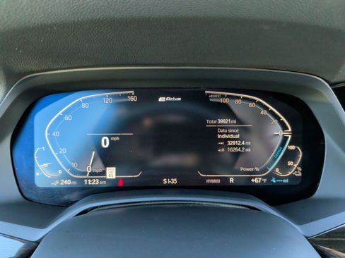 Used 2021 BMW X5 xDrive45e w/ Premium Package image 15