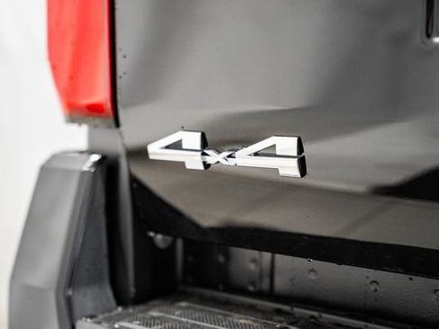 New 2026 Toyota Tacoma SR5 image 7