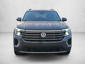 Used 2026 Volkswagen Atlas SE FWD video 2