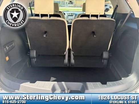 Used 2018 Ford Explorer Platinum AWD/4WD image 32