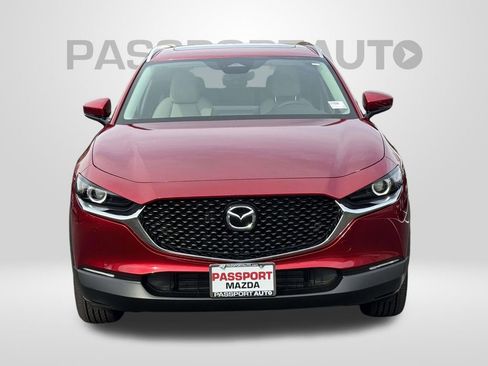 New 2026 MAZDA CX-30 AWD 2.5 S image 6