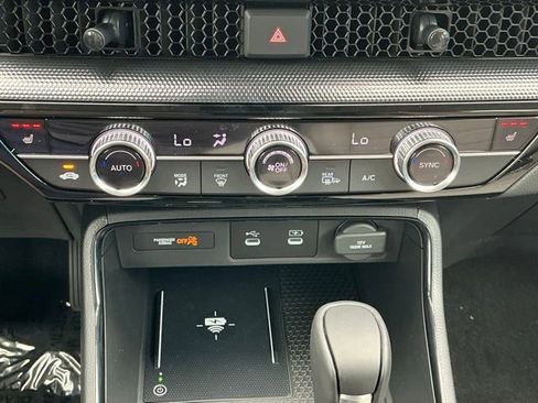 New 2026 Honda CR-V EX-L image 14