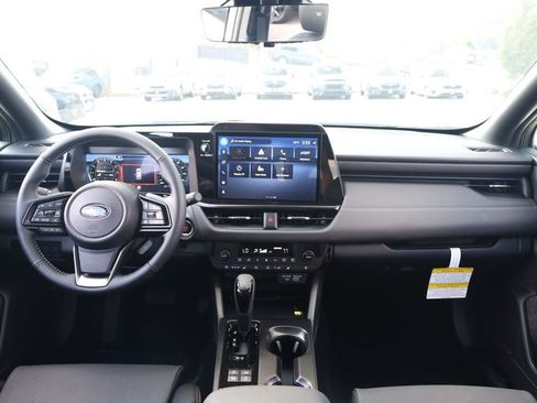 New 2026 Subaru Outback Touring AWD/4WD image 22