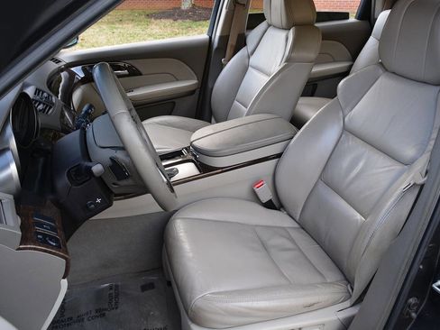 Used 2011 Acura MDX w/ Technology Package image 11