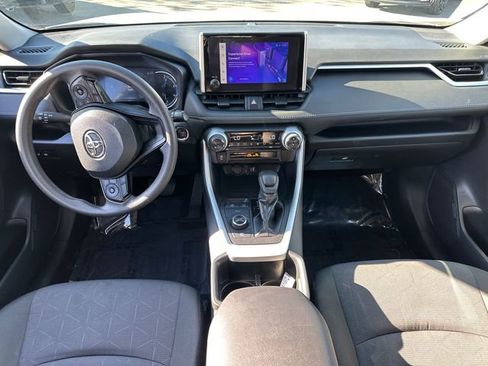 Certified 2025 Toyota RAV4 XLE AWD/4WD image 24