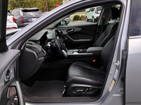 Used 2023 Acura TLX w/ Technology Package FWD image 22