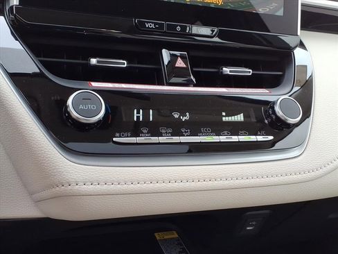 Certified 2026 Toyota Corolla XLE image 19