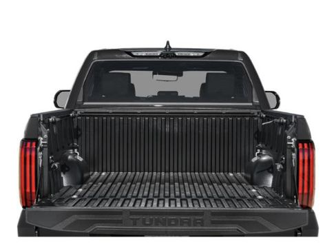 Used 2024 Toyota Tundra Platinum AWD/4WD image 10