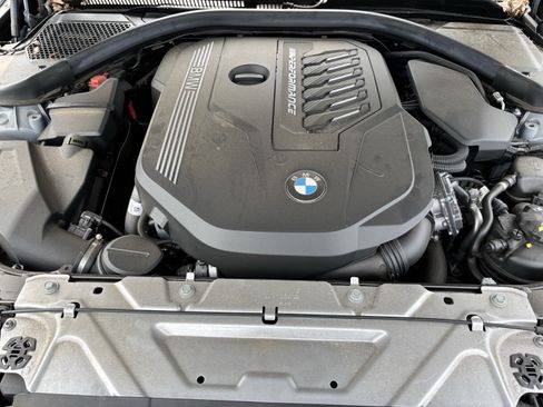 Used 2023 BMW M340i w/ Premium Package RWD image 33