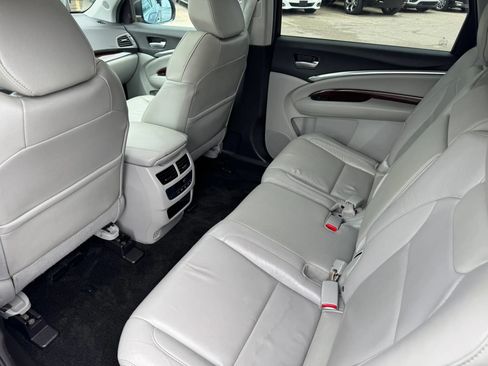 Used 2014 Acura MDX FWD w/ Technology Package image 17