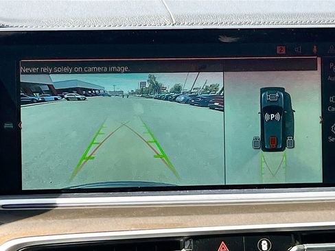 Used 2022 BMW X5 sDrive40i image 14