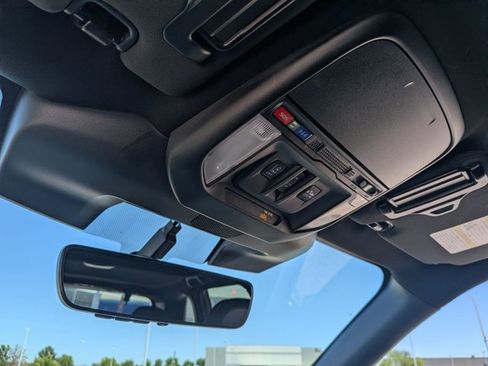 Used 2023 Subaru Forester Wilderness AWD/4WD image 19