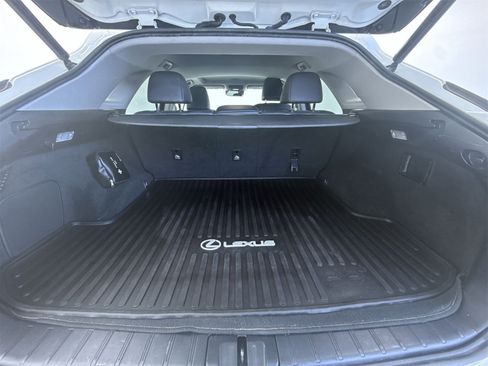 Used 2017 Lexus RX 350 FWD w/ Premium Package image 36