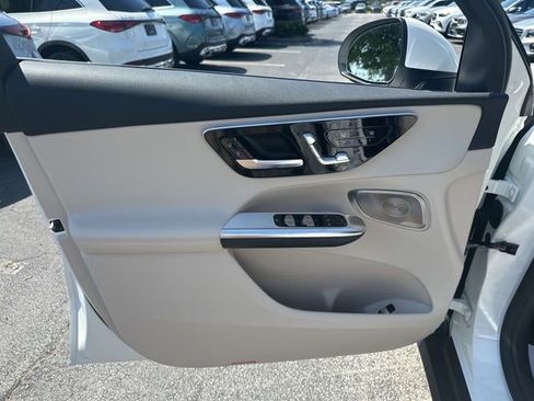 New 2026 Mercedes-Benz GLC 300 4MATIC image 20