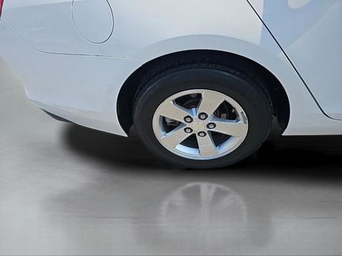 Used 2015 Chevrolet Malibu LS image 10