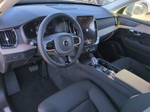New 2026 Volvo XC90 B6 Plus w/ Protection Package Premier image 2