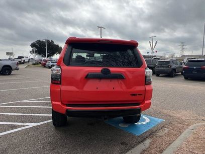 Used 2023 Toyota 4Runner TRD Pro