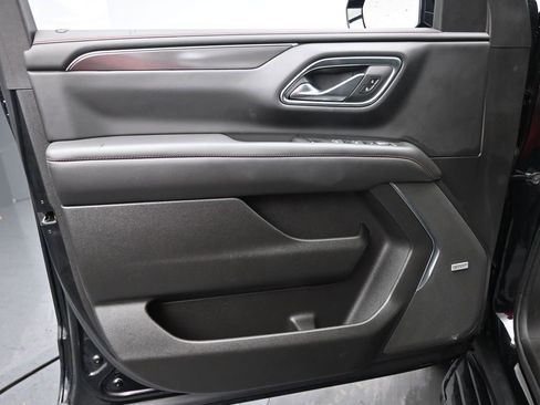 Used 2023 Chevrolet Tahoe RST image 25