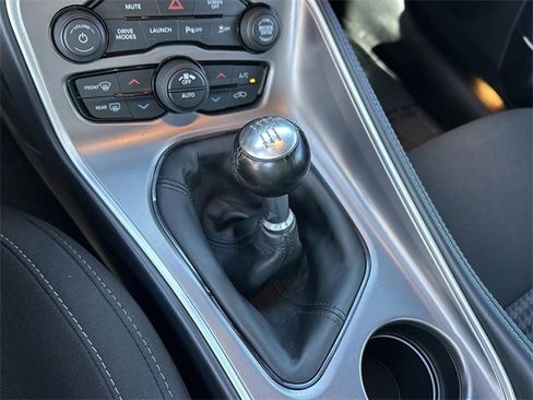 Used 2021 Dodge Challenger R/T Scat Pack w/ T/A Package image 21