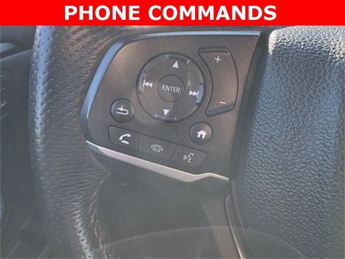 Used 2022 Honda Passport TrailSport image 27