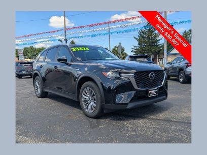 Used 2026 MAZDA CX-90 3.3 Turbo w/ Select Package