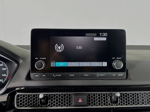 Certified 2023 Honda Civic Sport image 23