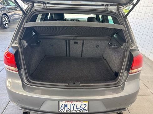 Used 2011 Volkswagen GTI Autobahn image 12